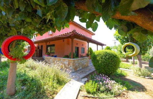 Monica's Country House - Foto 15