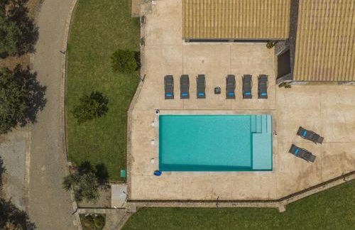 Villa Sa Canova D'Ariany - Foto 13