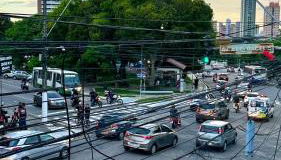 Apartment in front of Umarizal 1A - Foto 4