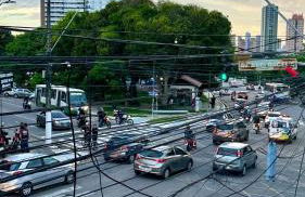 Apartment in front of Umarizal 1A - Foto 4
