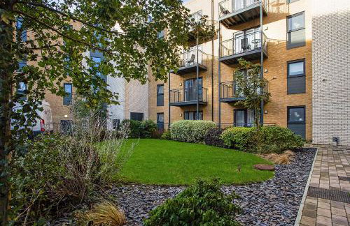 Deanery Court Vittrum Suites - Foto 17