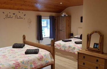 Hilltop Cottage/ Penrhiw - Foto 33