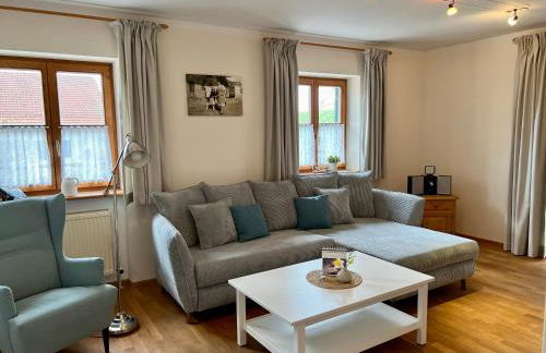 Gut Schwarz-n Hof Ferienwohnungen - Foto 9