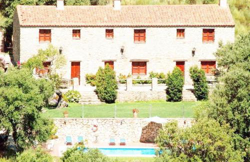 Virgen de la Cabeza Rural House - Foto 1