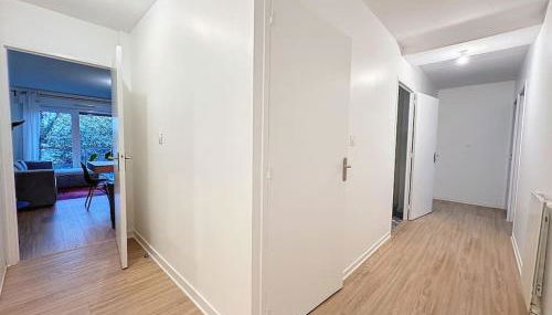 Le Martray - Spacieux - 4 chambres - Foto 4