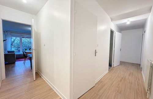 Le Martray - Spacieux - 4 chambres - Foto 4