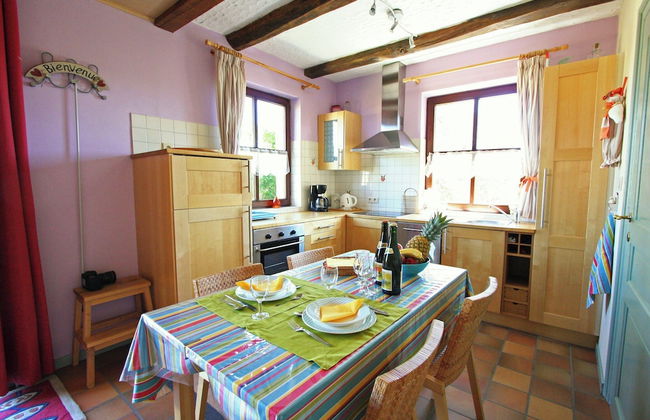 Cozy Cottage in Bastogne - Foto 17