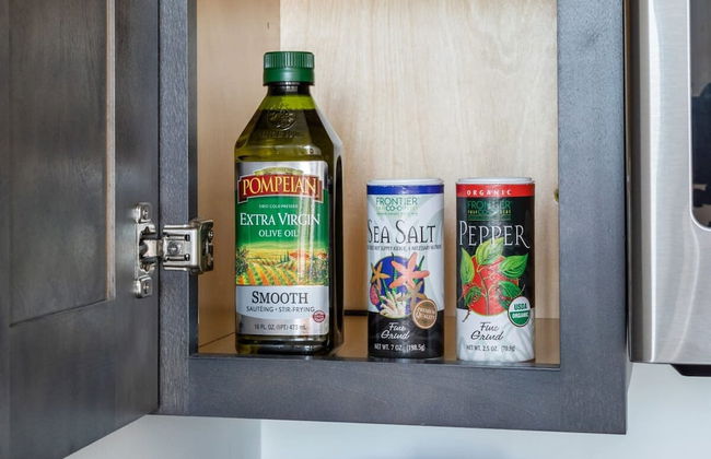 Sosuite Studio Penthouse w W/d, Gym, On-site Bar - Foto 14