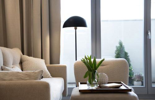 Hillhouse by MW Estates Self Check-in 24h - Photo 21