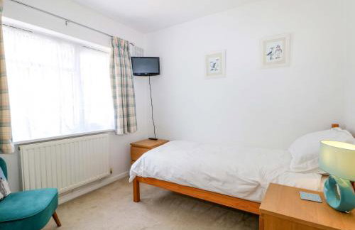 Dymchurch Bungalow - Foto 14