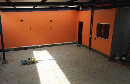 Casa aconchegante bem localizada - Photo 8