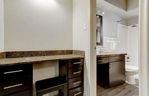 Perfect Perk Marquee Uptown Unit 121 Galleria 2br 2ba - Foto 10