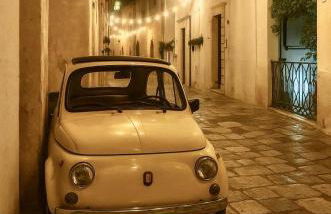 La Luminaria luxury apartment - Foto 22