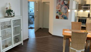 Klimatisierte Wohnung Schwarzwald Europapark Rust barrierefrei 110 qm - Foto 4