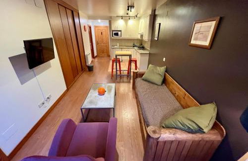 Lotila Flats Cuirgu - Foto 2