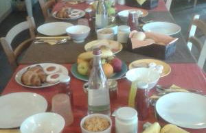 Agriturismo Terra e Lago d'Iseo Franciacorta - Foto 139