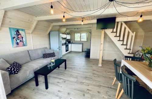 U Ewy pod Brzozami - Foto 17