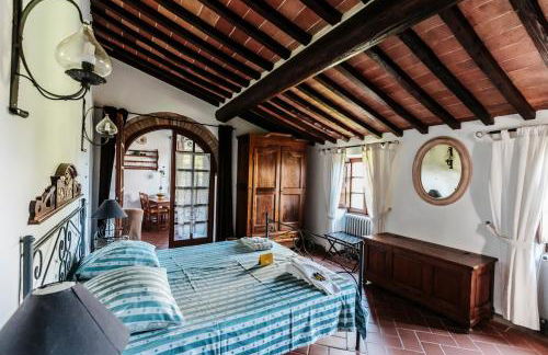 Borghetto Il Poggiolo Mugello - Affitti Brevi Italia - Foto 60