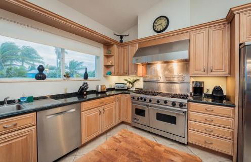 Oceanfront Luxury Villa 5Bedroom and 4Bath Beach Access - Photo 62