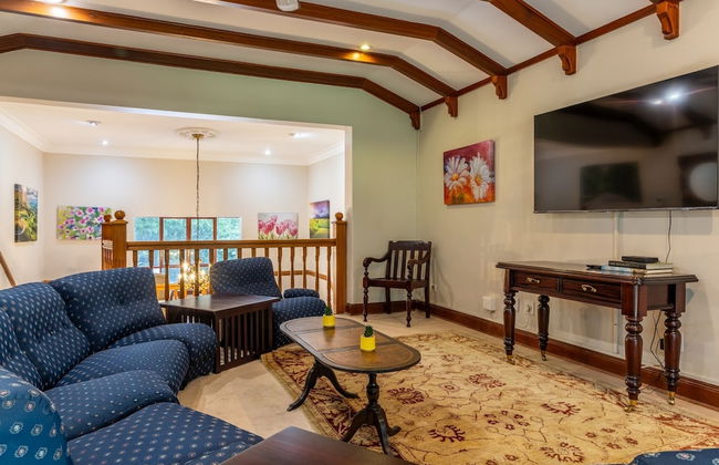 Selborne Golf Estate First Private Stays - Photo 32