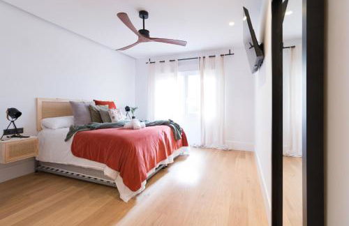 Carmelo Gil 6 AC by Staynnapartments - Foto 14