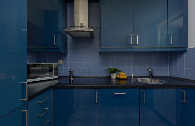 Bemowo Powstanców Slaskich by Renters - Foto 13