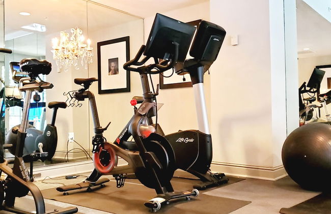 Hotel Zaza Houston Museum District - Foto 27