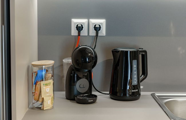 Leviosa apartment airport by Airstay - Foto 7