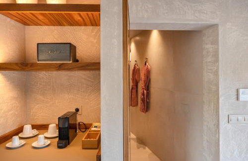 DOURWIN - Exclusive Suites & Restaurant - Adults Only - Foto 15