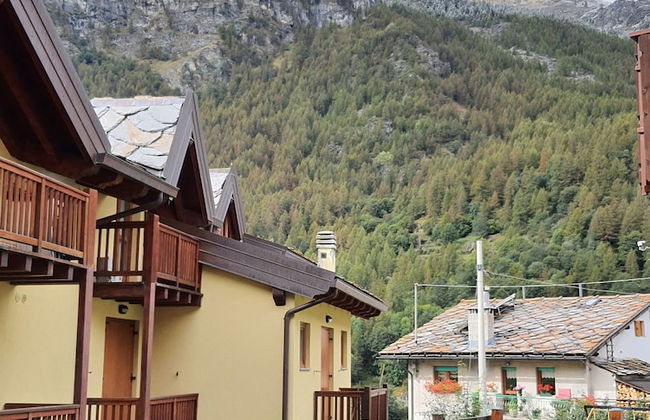 Sweet Home ski out - Foto 1