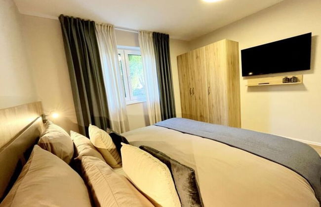 Lovely Apartment in Mettlach - Foto 3