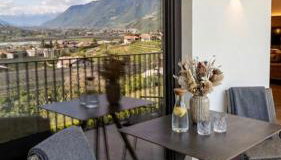Apartment zur schönen Aussicht - Foto 5