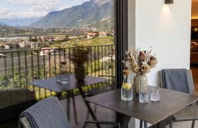 Apartment zur schönen Aussicht - Foto 5
