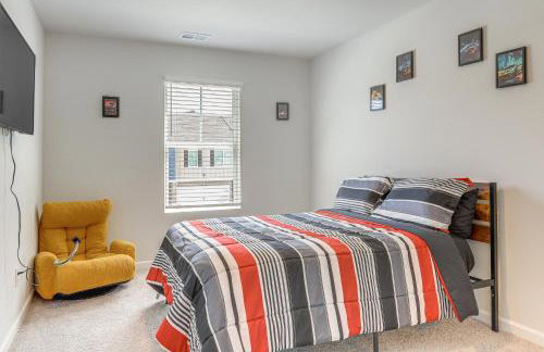 Walk to Dog Park and Playground Hampton Haven! - Foto 15