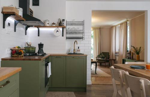 Lawendowa farma Home&Spa - Foto 25