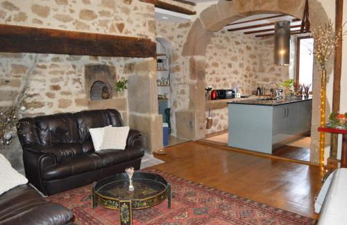 Grand T2 pour Curistes à DUC MANOIR - Photo 8