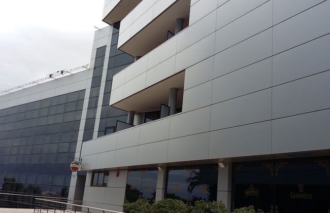 Aparthotel Wellness - Foto 42