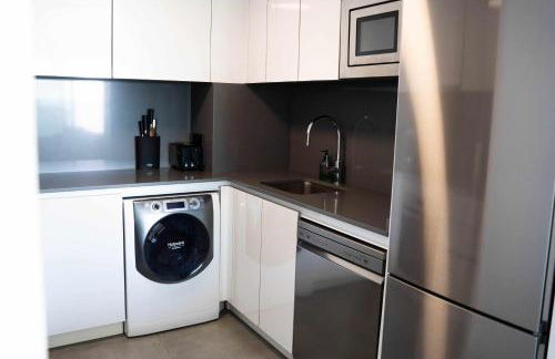 Beautiful Apartment for the Best Vacation in Calpe - Photo 8