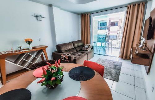 Lindo Apto 2 quartos perto de tudo! - Foto 22