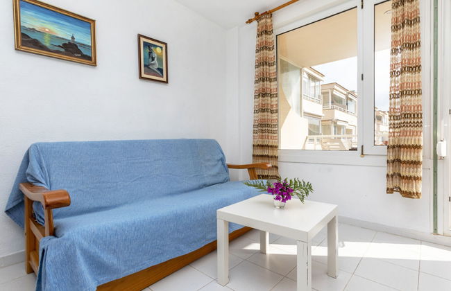 Cala Gabriel - Foto 6