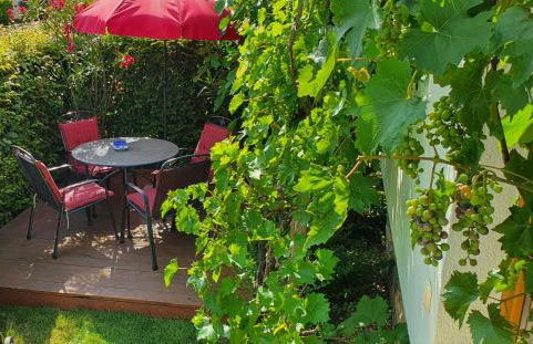 Ferienwohnung Strata Montana - Foto 36