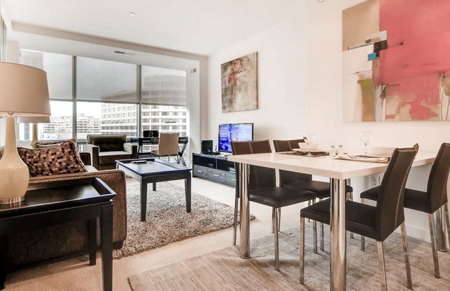 Bluebird Suites near National Airport - Foto 12