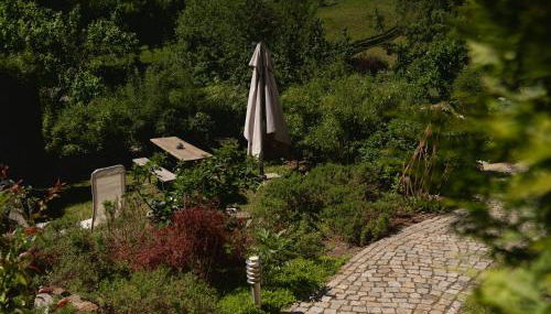 Haus am Berzdorfer See - Foto 4, Garden, Garden view