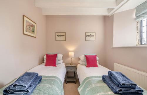 The Manor Stables - Uk48247 - Foto 13