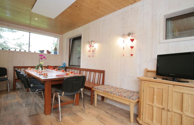 Apartment in Altenmarkt im Pongau With Garden - Foto 7