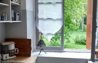 Les chênes blancs - Photo 1