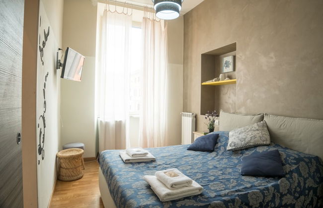 Il Sesto Suites Central - Foto 41