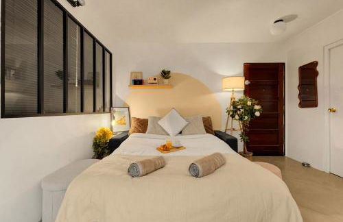 Le Canal Ocre - Netflix - Parking Couvert - Foto 37