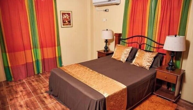 JB'S SERENITY STAY - Foto 4, Habitación