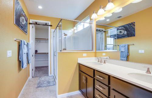 Pet-Friendly Sacramento Home about 7 Mi to Downtown! - Foto 12